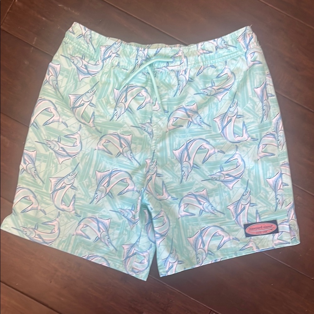 Vineyard Vines Swim Shorts